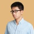 杨旭然go
