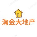 淘金大地产