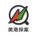 美港探案