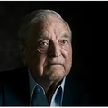 SH George Soros