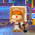 一天一天甜甜絲絲