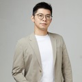 富途何啟俊 Bevis